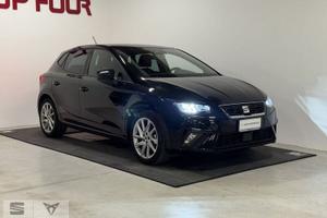 SEAT Ibiza 1.0 EcoTSI 95 CV 5 porte FR