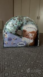 Cuscino allattamento Chicco Boppy