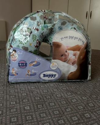 Cuscino allattamento Chicco Boppy