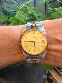 Bulova vintage 1988