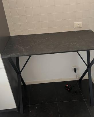 Mobile bar
