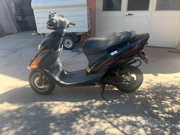 scooter honda sfx 50