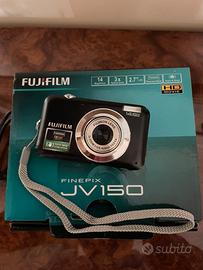 Fujifilm Finepix JV150