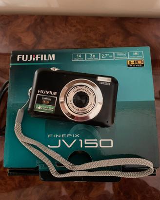 Fujifilm Finepix JV150