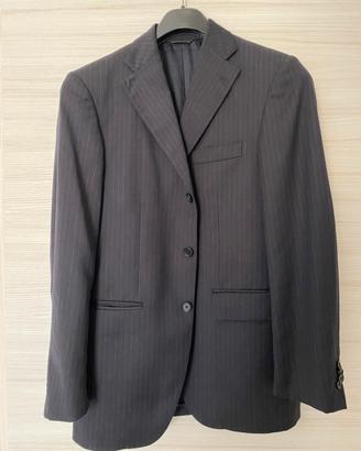 Giacca vestito uomo elegante spezzato