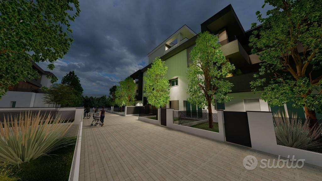 Appartamento – Forlì, Grandi Italiani, Ospedaletto - Vista 5