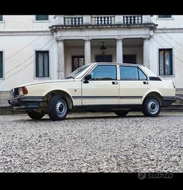 Alfa Romeo Giulietta 1.6 - 1982