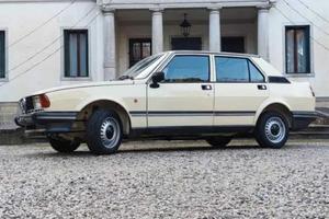Alfa Romeo Giulietta 1.6 - 1982