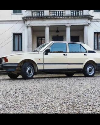 Alfa Romeo Giulietta 1.6 - 1982