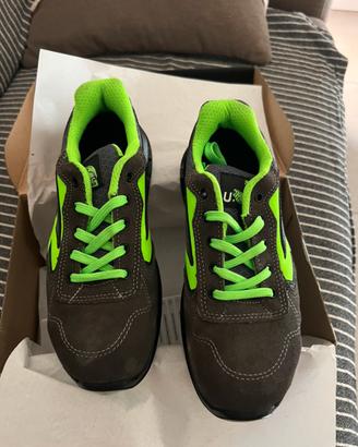 Scarpe antinfortunistiche Pawer n39