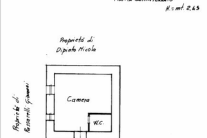 Appartamento Nova Siri