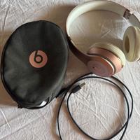 Beats - Cuffie Solo3 Wireless - Rose Gold