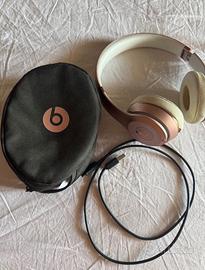 Beats - Cuffie Solo3 Wireless - Rose Gold