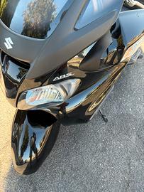 Suzuki Burgman 650 Executive