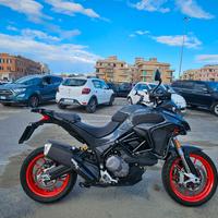 MULTISTRADA V2S 2022 PERFETTA