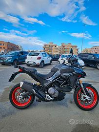 MULTISTRADA V2S 2022 PERFETTA