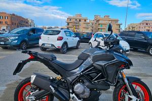 MULTISTRADA V2S 2022 PERFETTA