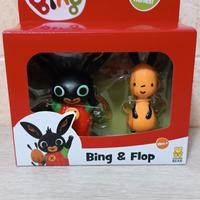 action figure di Bing&Flop