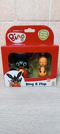 action figure di Bing&Flop