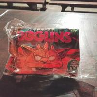 Mini Boglins Giochi Preziosi in confezione origina