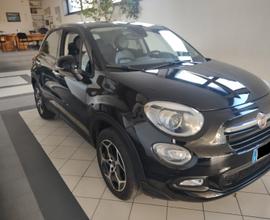Fiat 500X 1.4 T-Jet 120 CV GPL Lounge