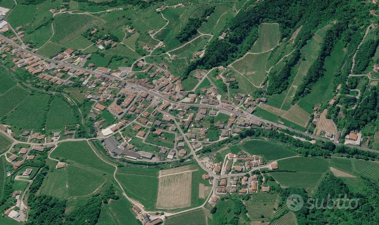 Appartamento – Tarzo, Località Vallandrui - Vista 5