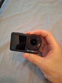 DJI Osmo Action 5 Pro Combo Adventure+sd Lexar