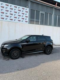Range Rover R-Dynamic