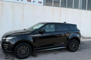 Range Rover R-Dynamic