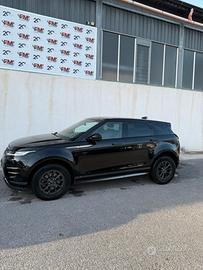 Range Rover R-Dynamic