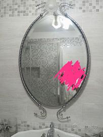 Arredo bagno completo