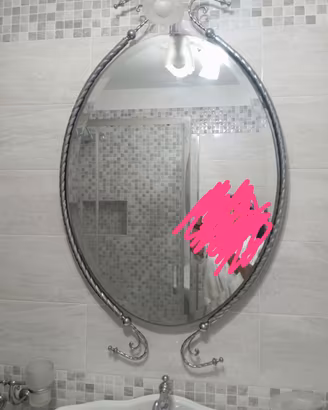 Arredo bagno completo