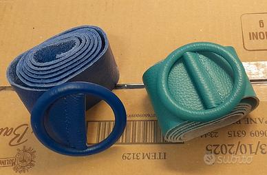 cinture  fusciacche donna 