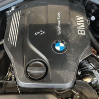 MOTORE BMW 420D MSPORT GRAN COUPE B47D20A 130.000K