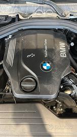 MOTORE BMW 420D MSPORT GRAN COUPE B47D20A 130.000K