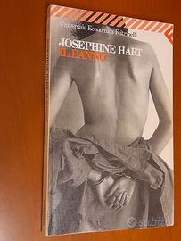 "Il danno" di Josephine Hart
