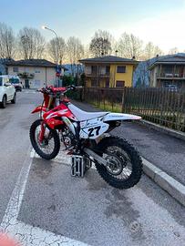 HM/CR 50 2007 (leggere descrizione)