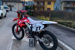 HM/CR 50 2007 (leggere descrizione)