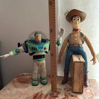 Buzz Lightyear  Toy Story