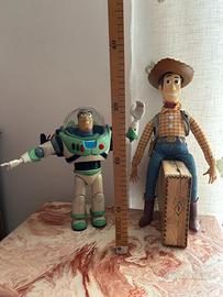 Buzz Lightyear  Toy Story