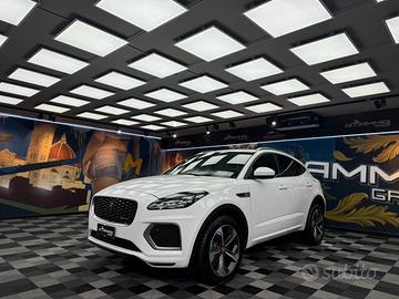 Jaguar E-Pace 1.5 I3 160 CV Auto R-Dynamic HSE (80