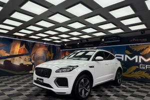 Jaguar E-Pace 1.5 I3 160 CV Auto R-Dynamic HSE (80