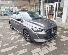 Peugeot 208 1.2 PureTech 100cv EAT8 ALLURE USATO G