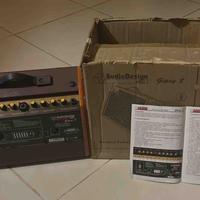 Amplificatore per chitarra