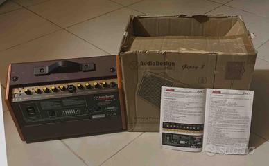 Amplificatore per chitarra