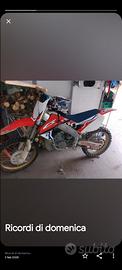 Honda CRF 250 - 2000