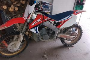 Honda CRF 250 - 2000