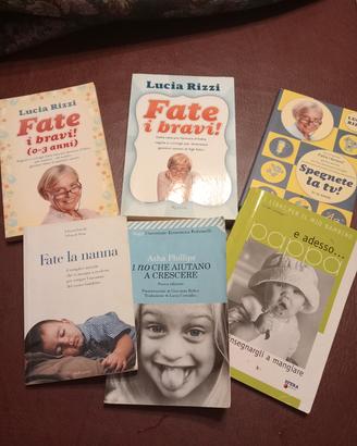 Libri per bambini 