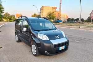 Peugeot bipper  1.3 mtj 75cv 