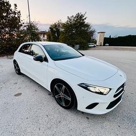 Mercedes Classe A180d